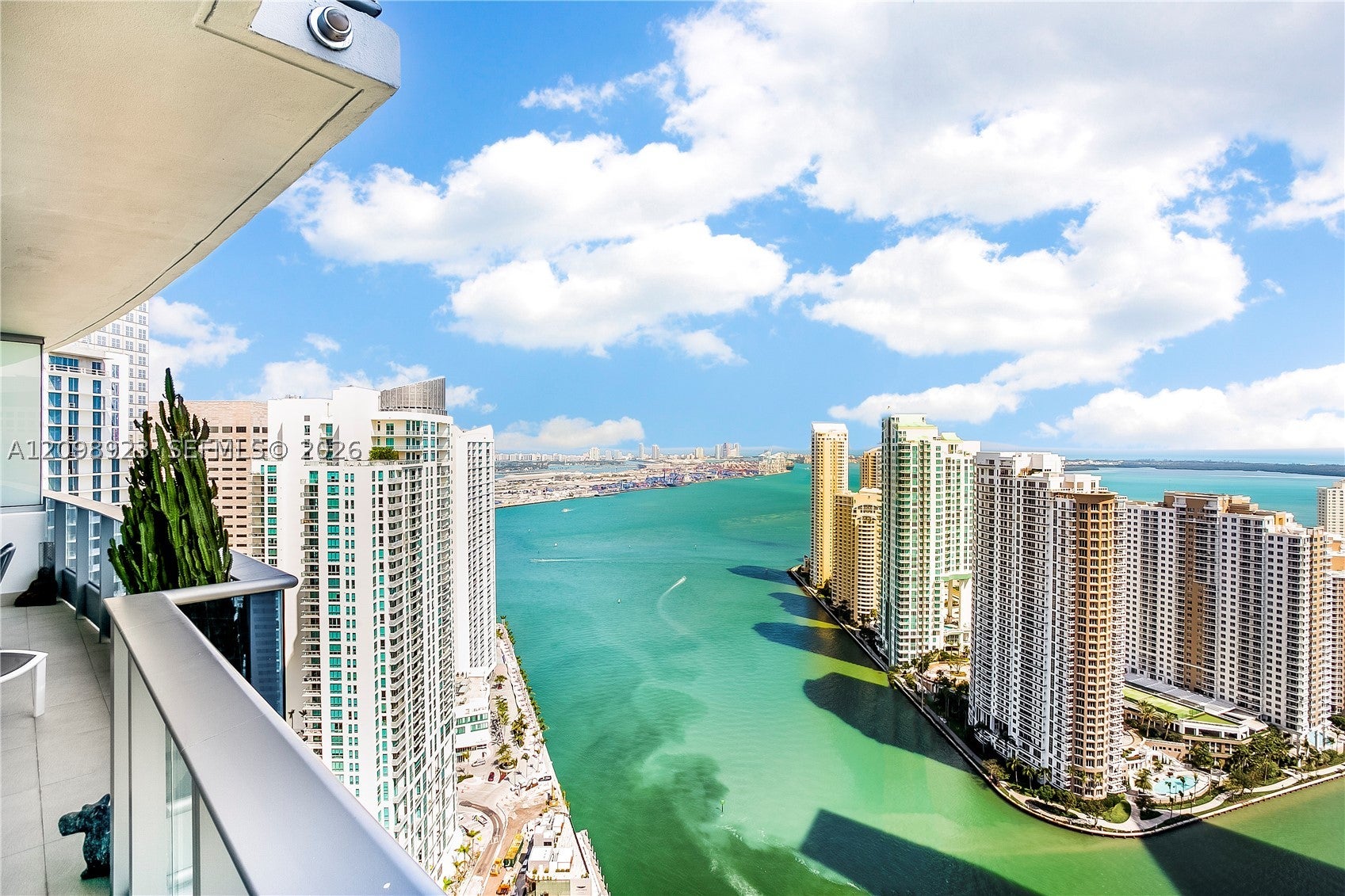 200 Biscayne Boulevard Way 4307