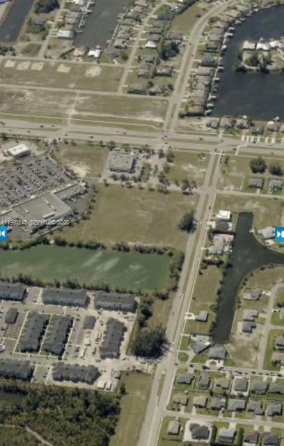 cape coral - Land