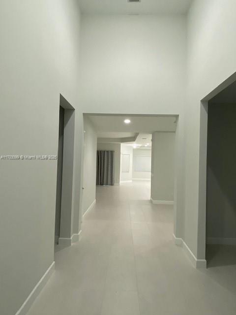 GROVES OF WESTLAKE - Residential Lease