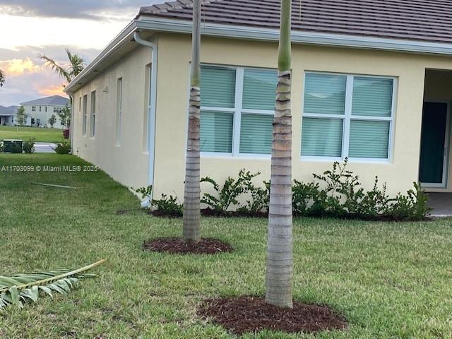 GROVES OF WESTLAKE - Residential Lease