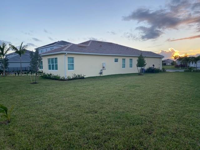 GROVES OF WESTLAKE - Residential Lease