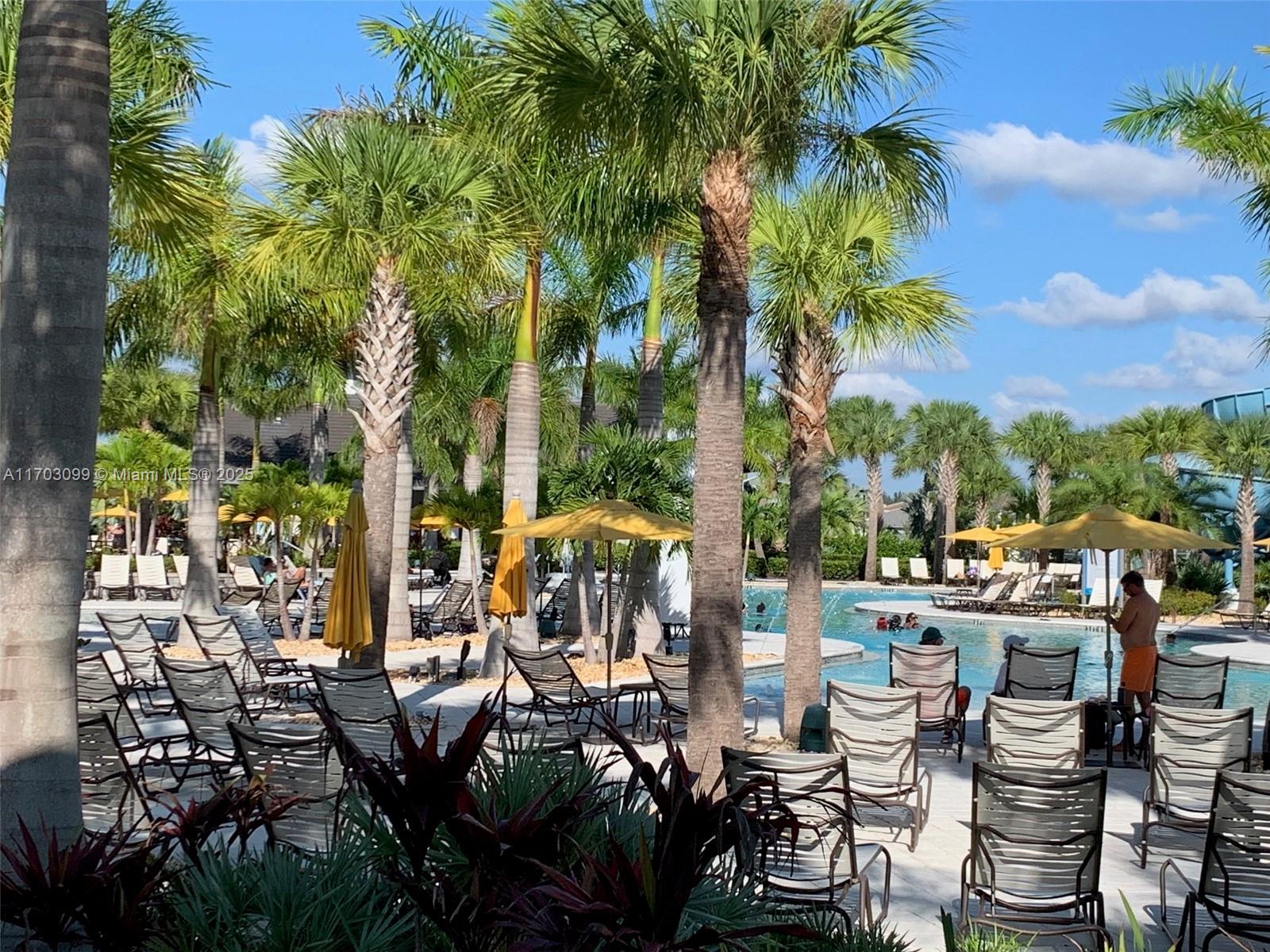 GROVES OF WESTLAKE - Residential Lease
