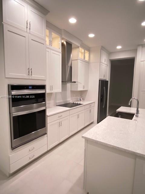 GROVES OF WESTLAKE - Residential Lease