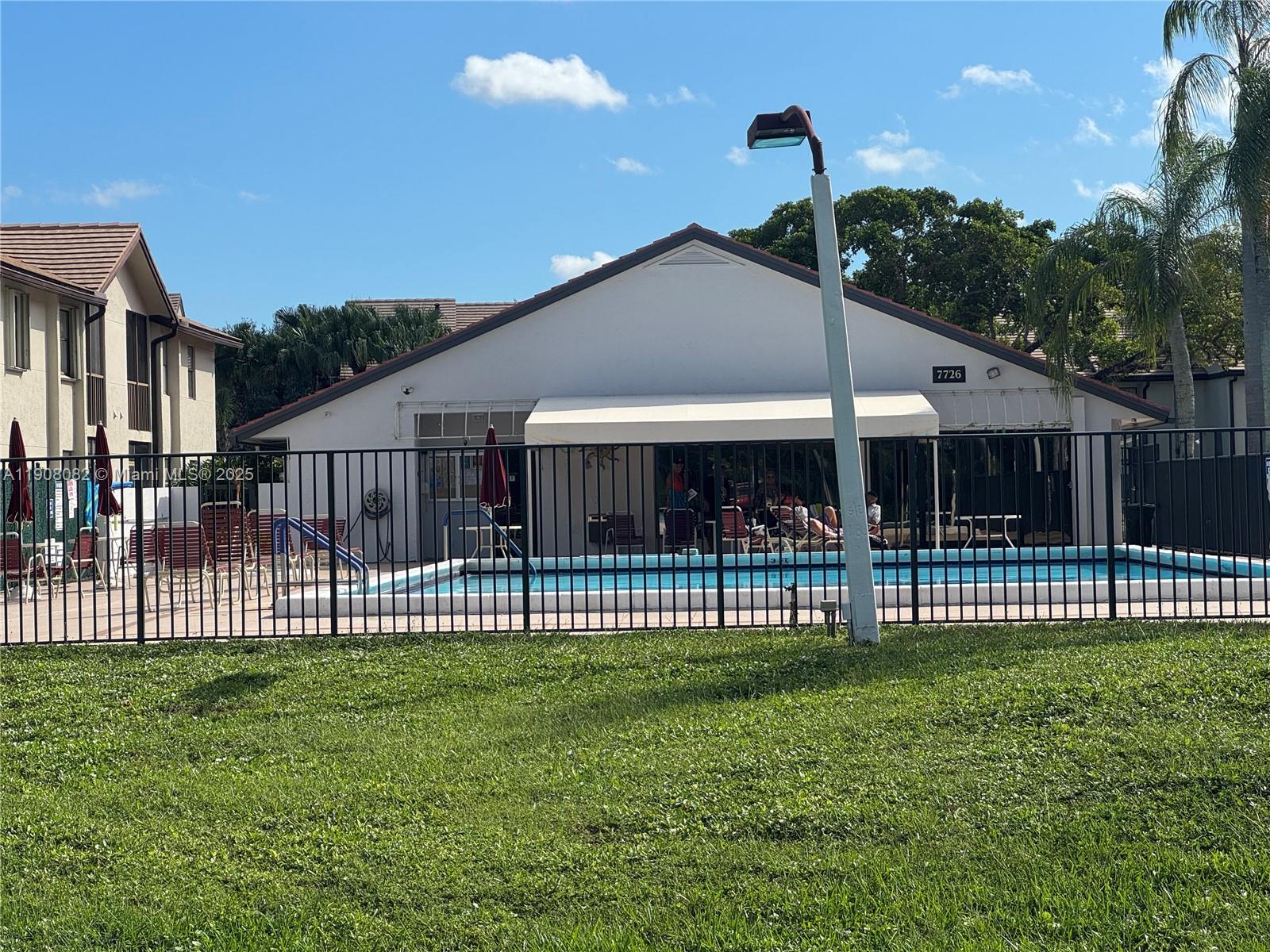 LUCERNE POINTE ONE,TWO,TH - Residential Lease