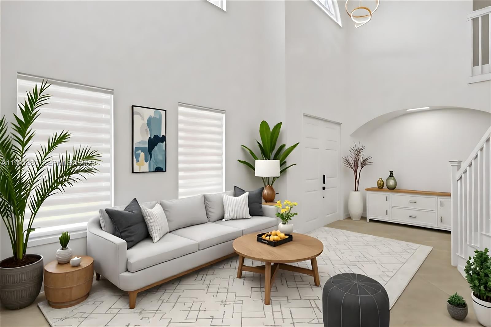 COUNTRYSIDE - Residential