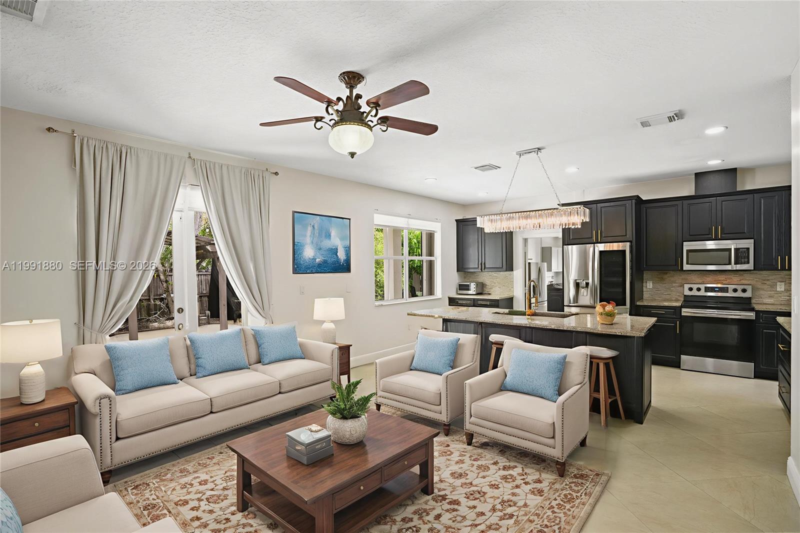 COUNTRYSIDE - Residential