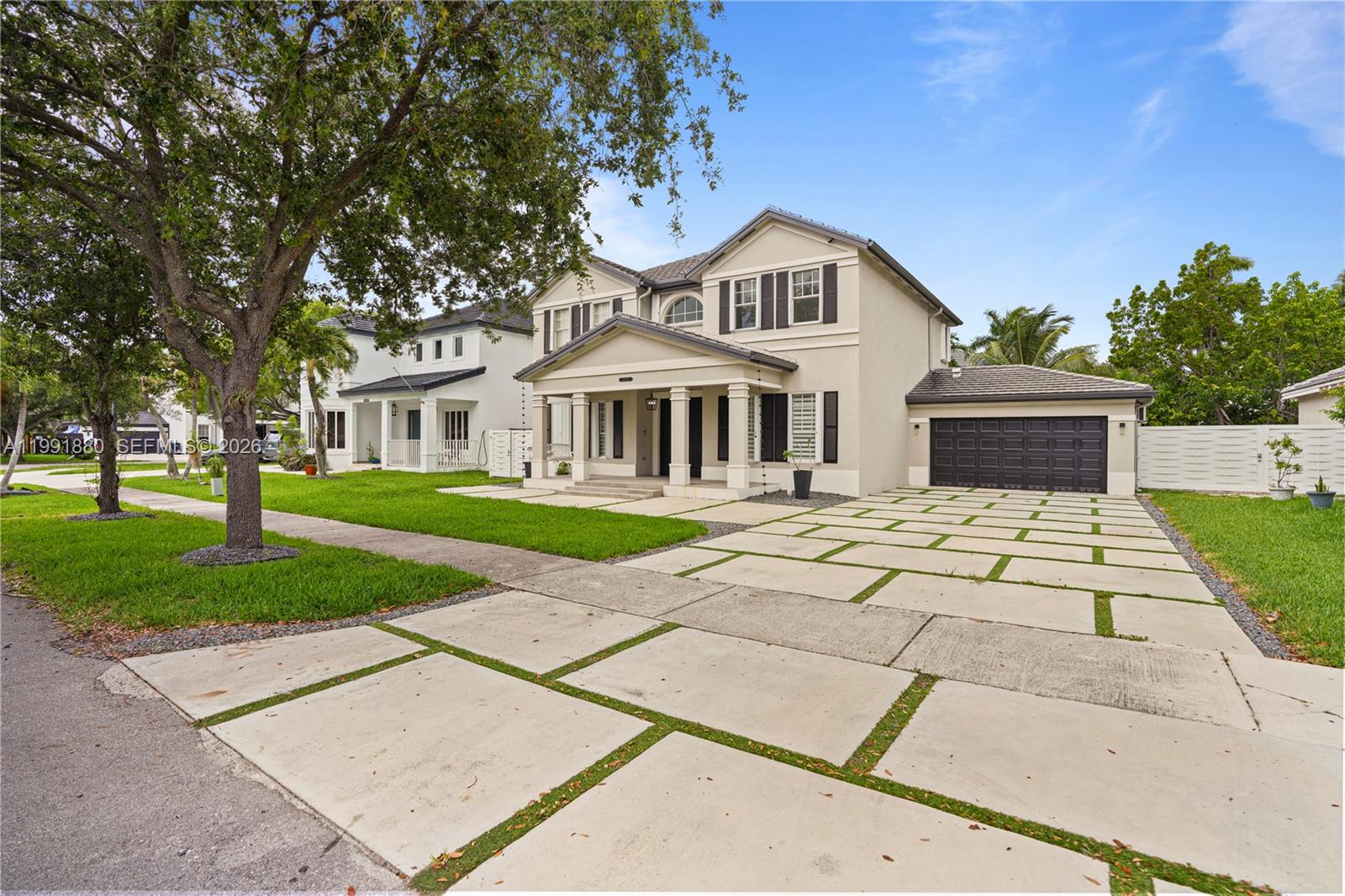 COUNTRYSIDE - Residential