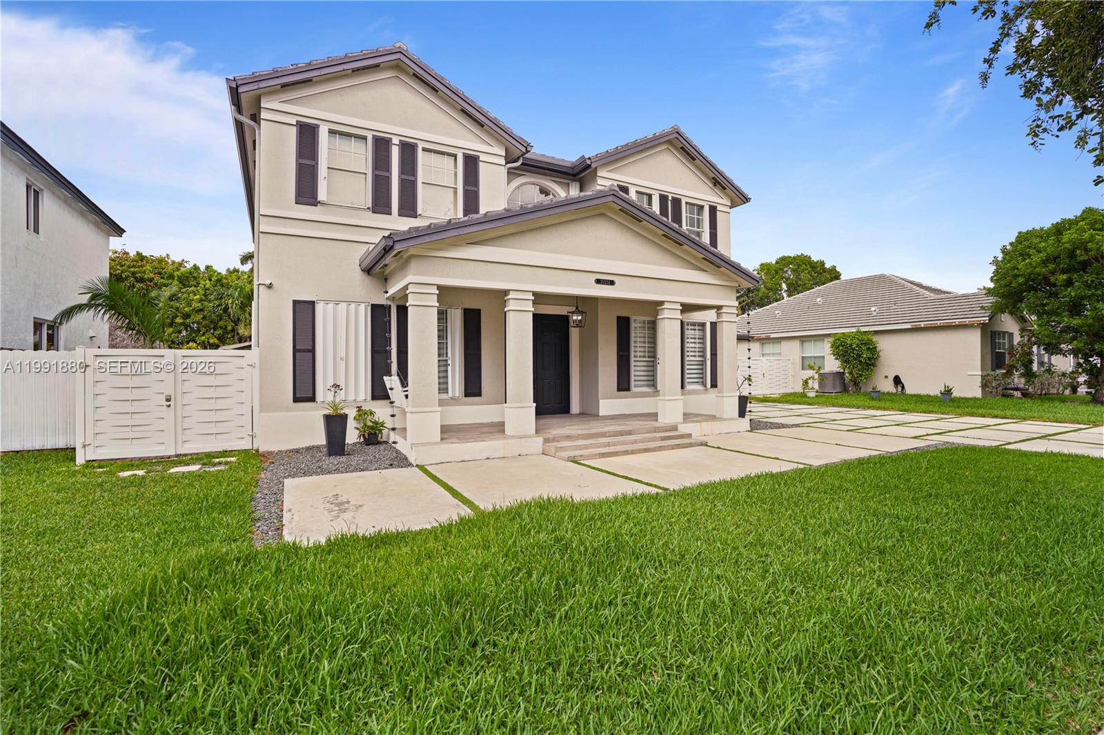 COUNTRYSIDE - Residential