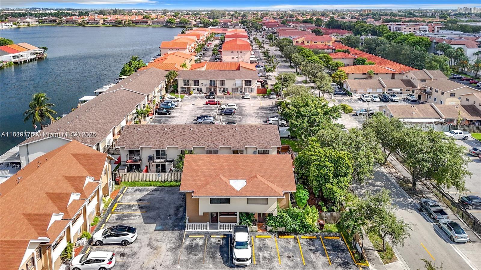 Welcome to this beautiful 3 bedroom, 2.5 bathroom townhouse in the heart of South Florida! With 1,182 sq. ft. of living space, this home is perfect for a growing family. The new roof adds peace of mind, and the private patio is great for entertaining. Enjoy the convenience of two assigned parking spaces. Ideally located near schools, major highways, and shopping centers, this townhouse offers the perfect blend of comfort and accessibility. Don’t miss the opportunity to call this centrally located gem your new home!