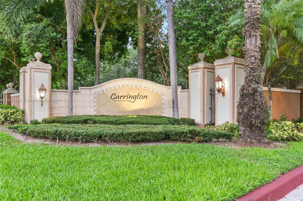 Photo of 4828 N State Road 7 #8204, Coconut Creek, FL 33073 (MLS # A11607462)