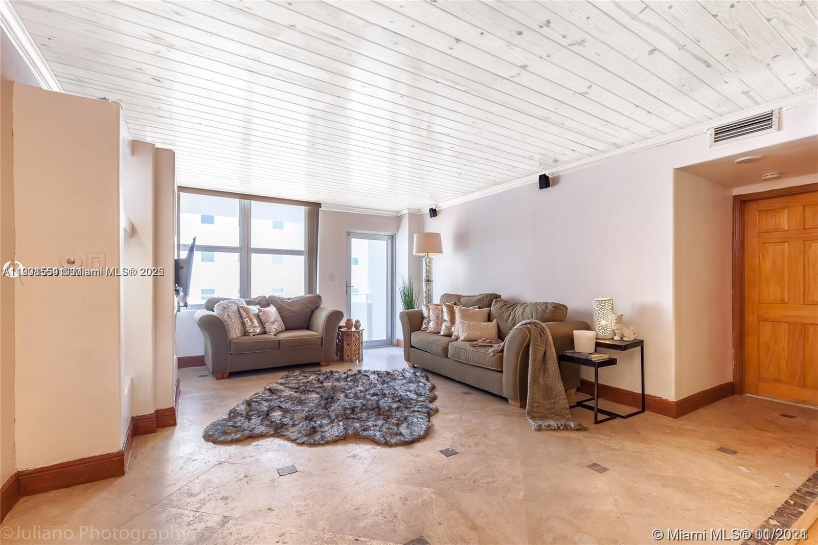 FOUR WINDS CONDO - Residential Lease