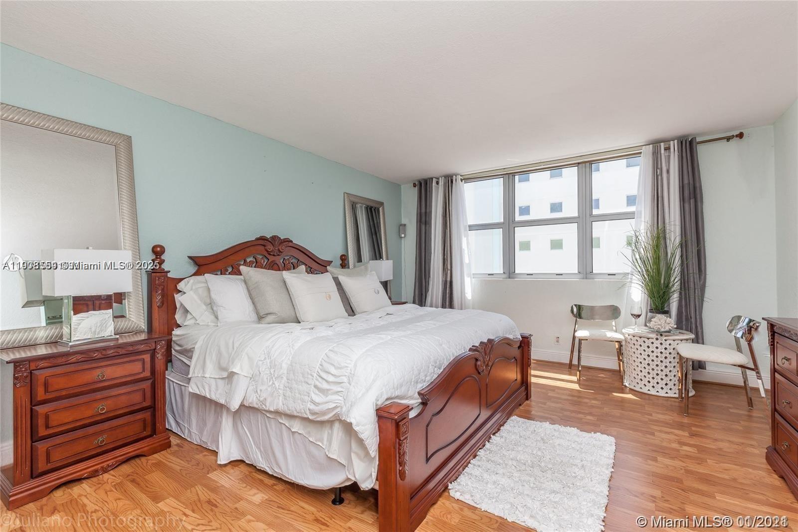 FOUR WINDS CONDO - Residential Lease