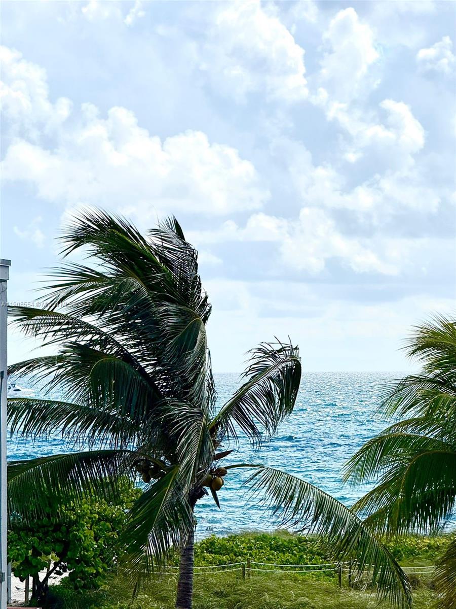 FOUR WINDS CONDO - Residential Lease