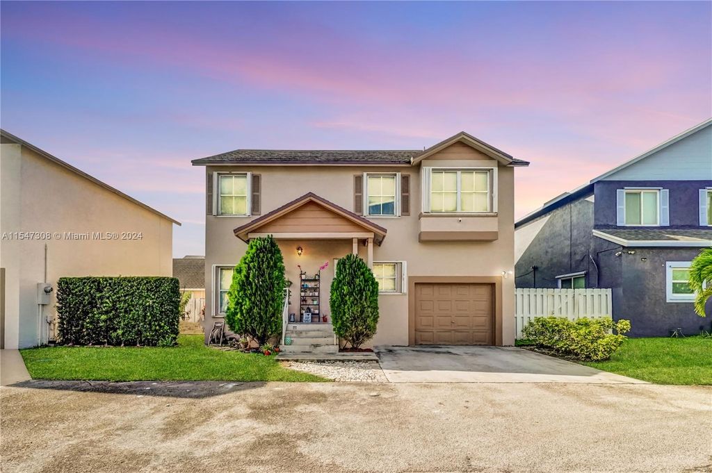 Photo of 10120 NW 6th St, Pembroke Pines, FL 33026 (MLS # A11547308)