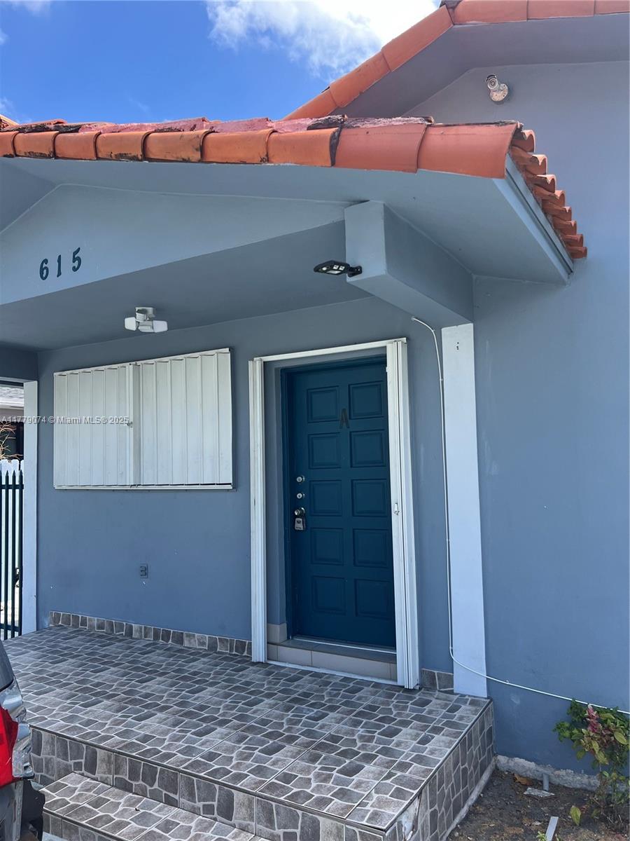 AUSTIN HEIGHTS - Residential Lease