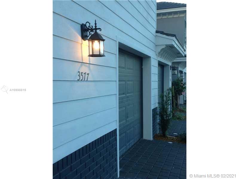 GEORGETOWN - Residential