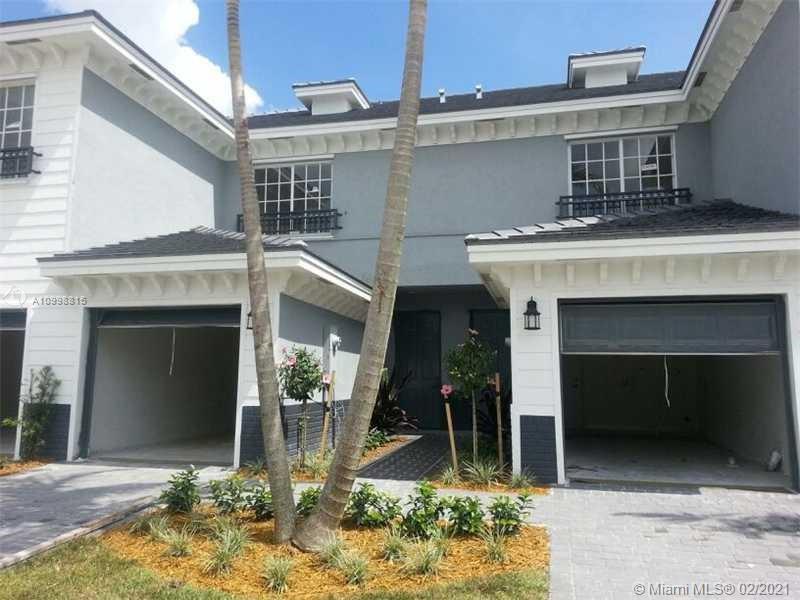 GEORGETOWN - Residential