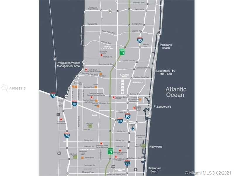 GEORGETOWN - Residential