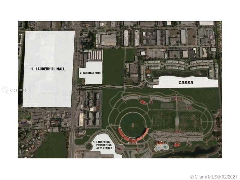 GEORGETOWN - Residential