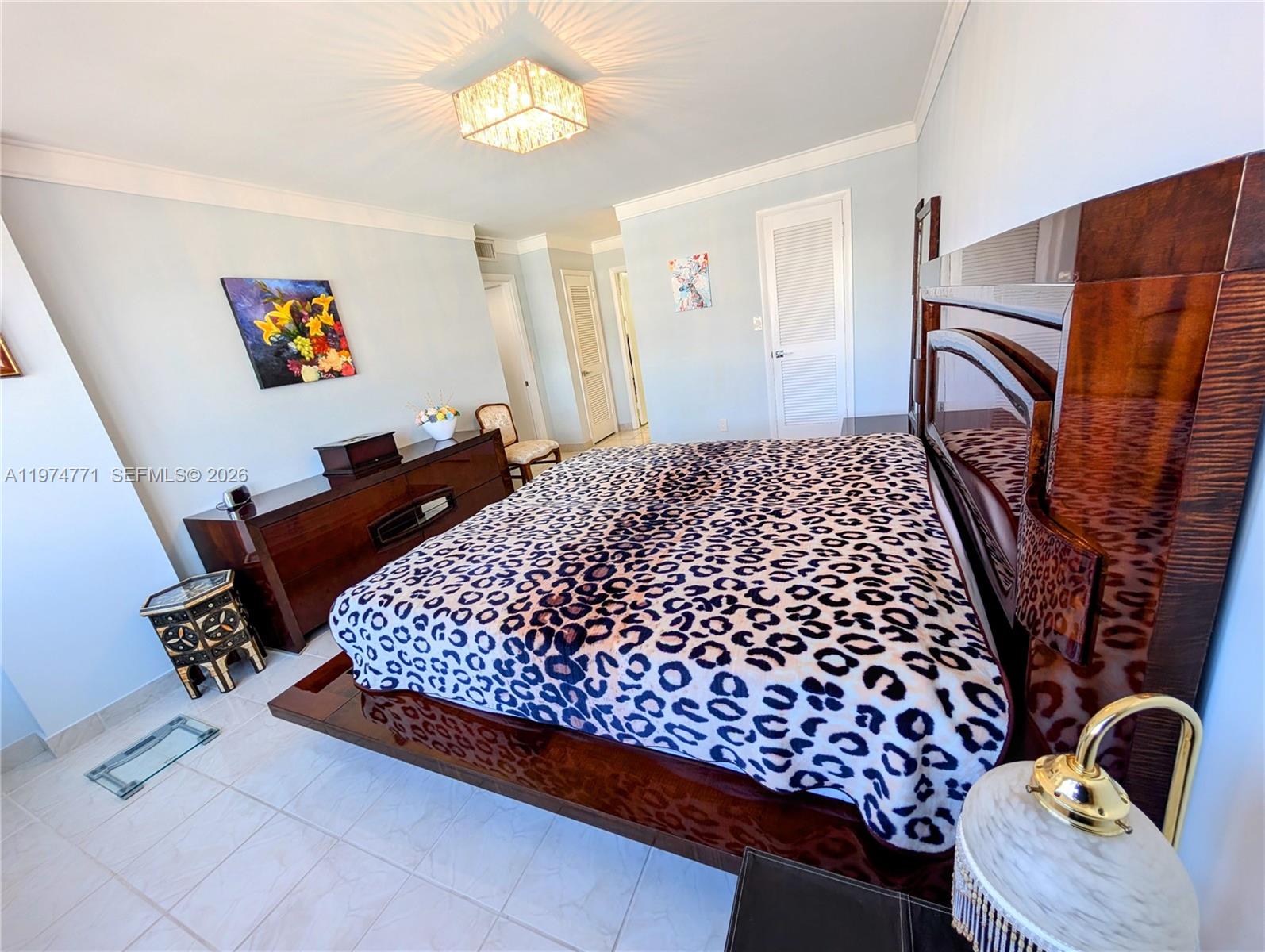 CLIFTON CONDO - Residential