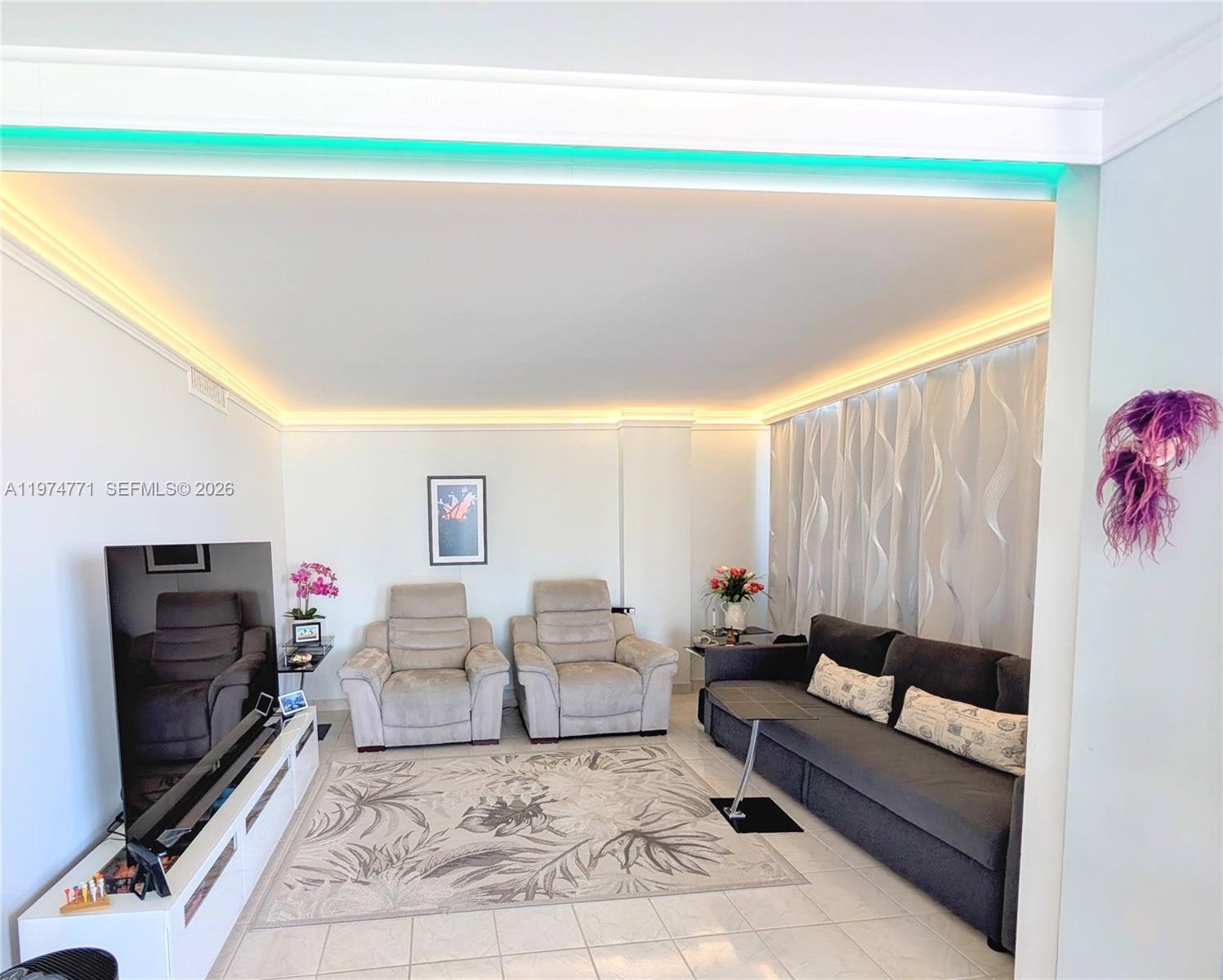 CLIFTON CONDO - Residential