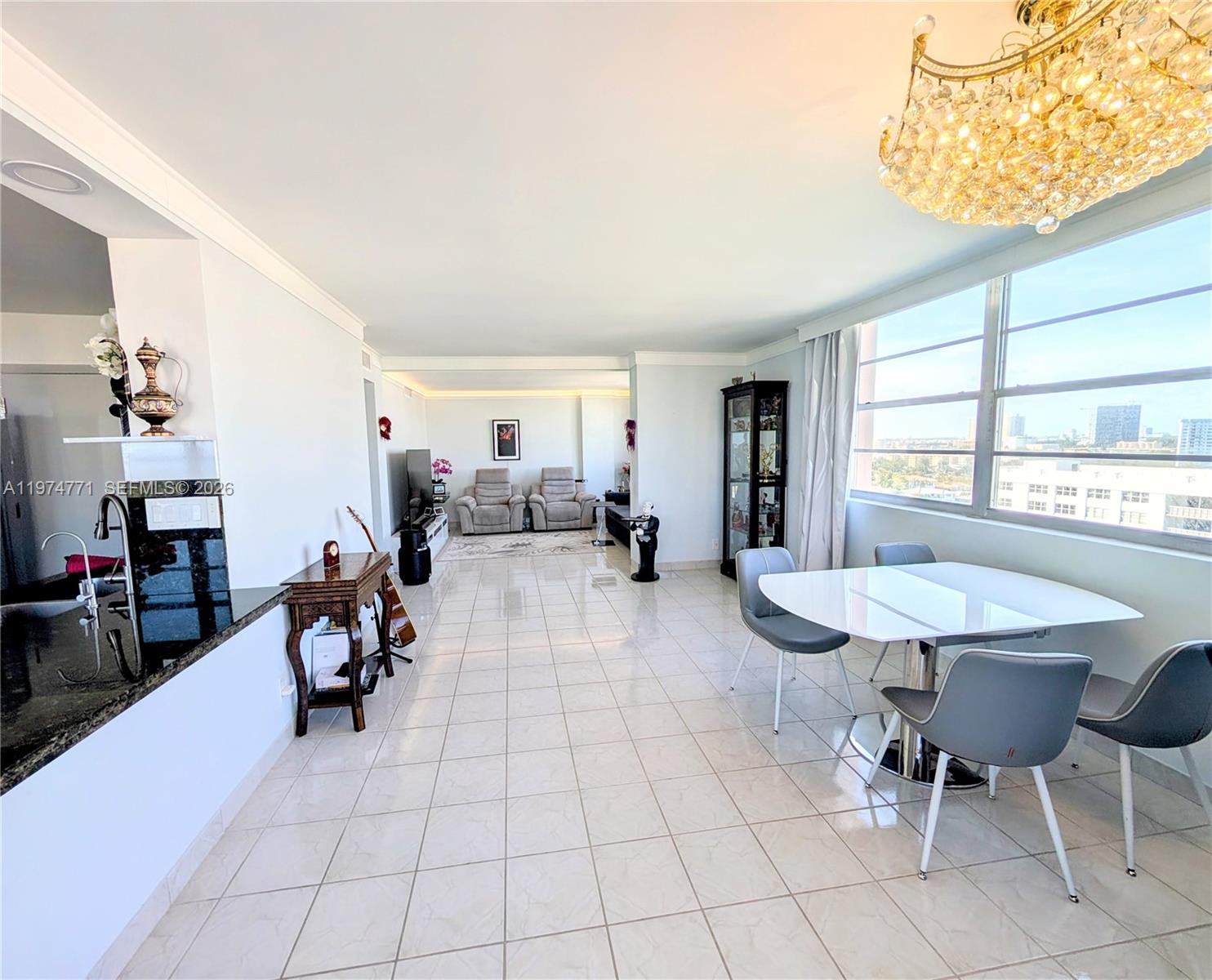 CLIFTON CONDO - Residential