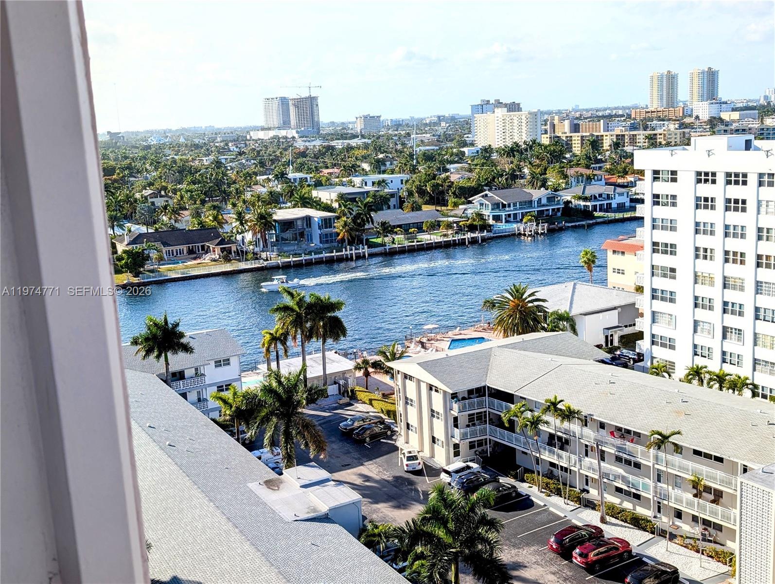 CLIFTON CONDO - Residential