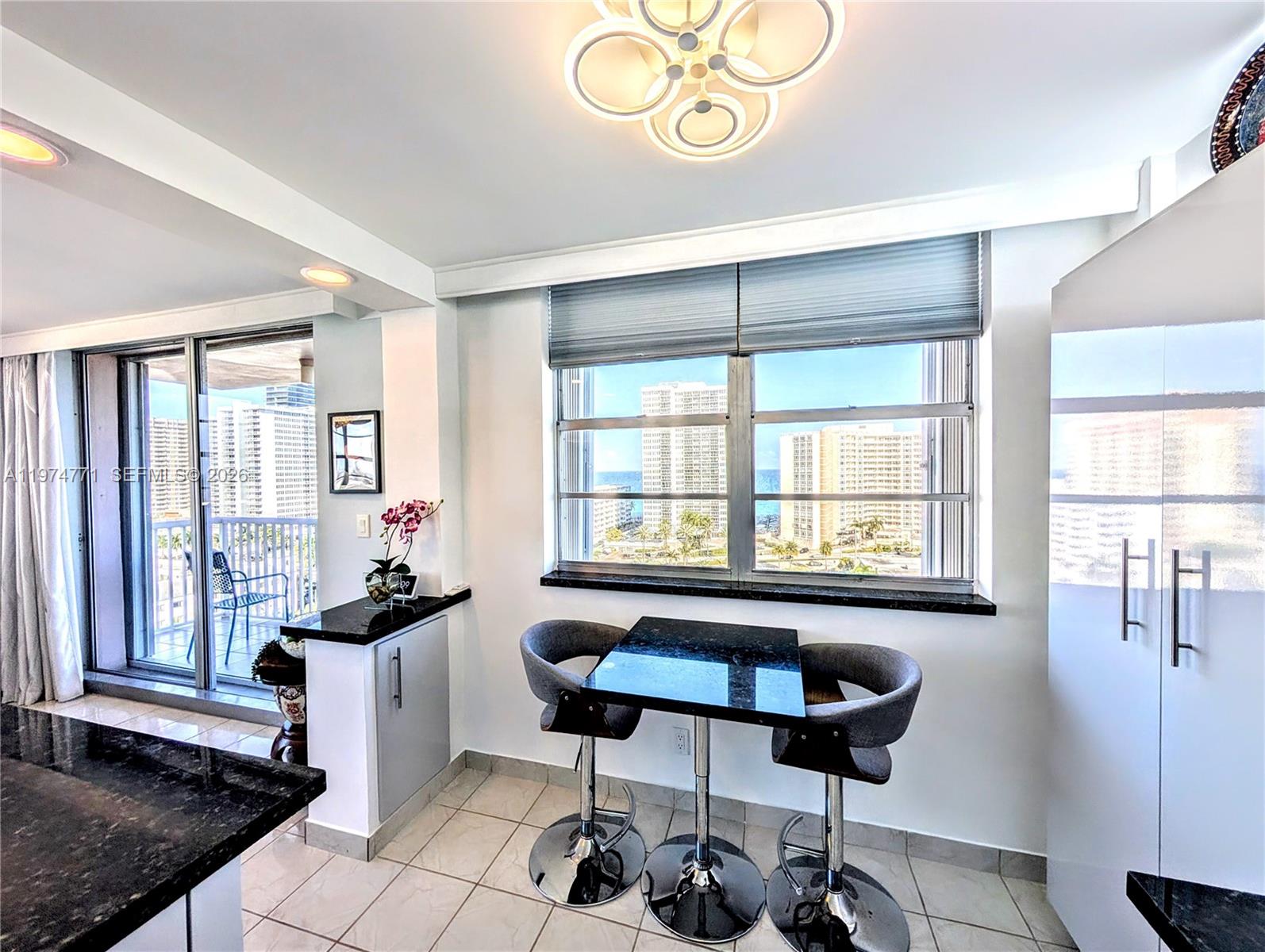 CLIFTON CONDO - Residential