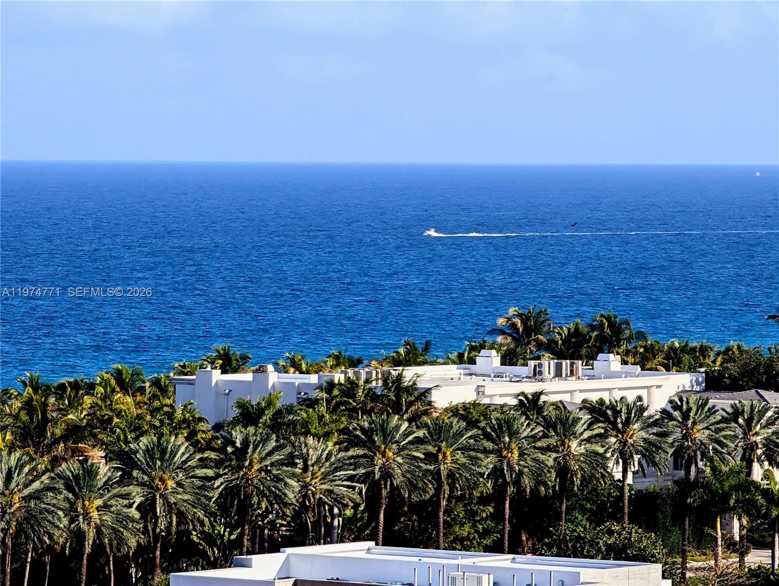 CLIFTON CONDO - Residential