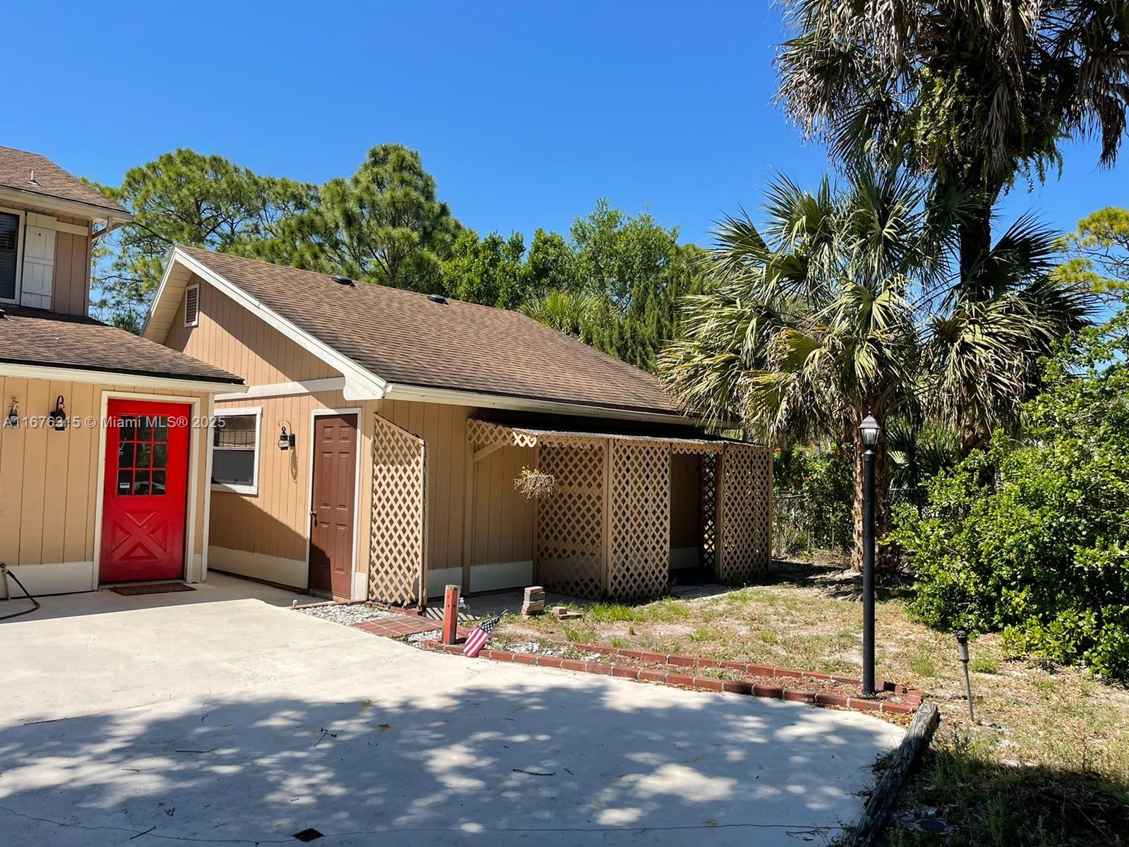 INDIAN RIVER ESTATES UNIT - Residential