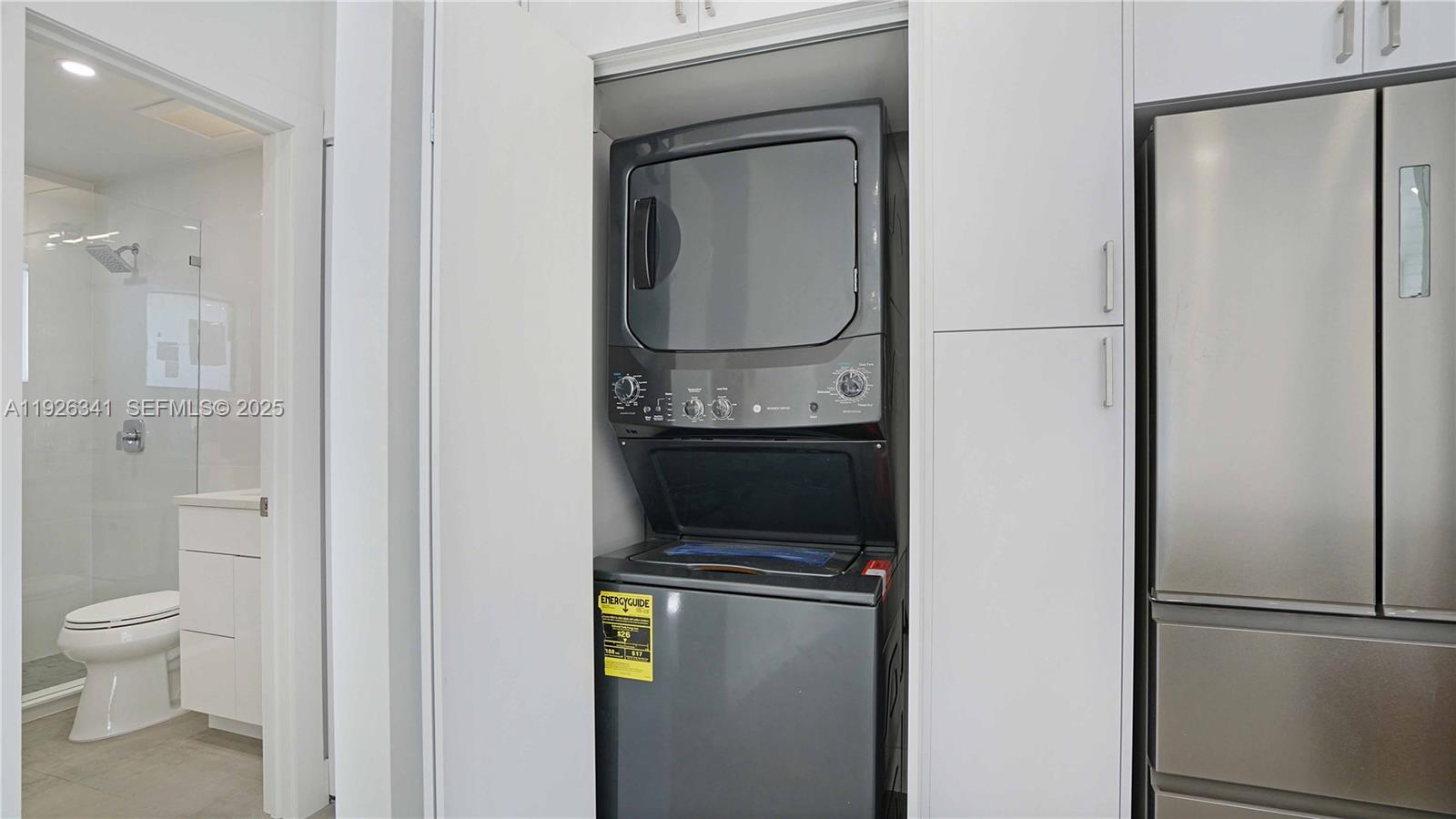 WAVERLY PLACE - Residential Lease