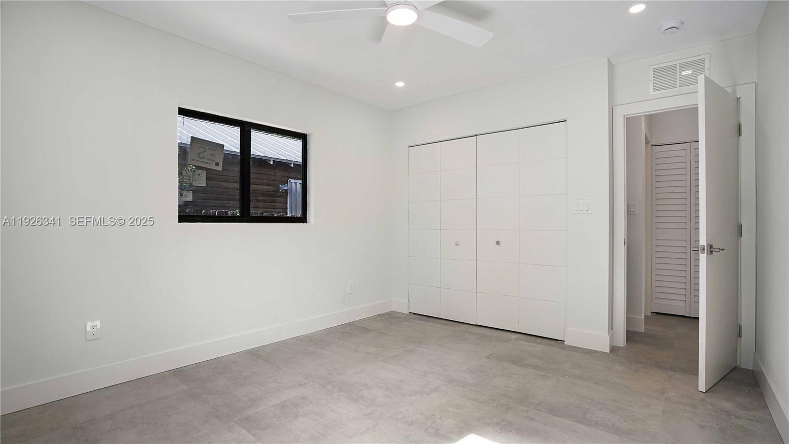 WAVERLY PLACE - Residential Lease