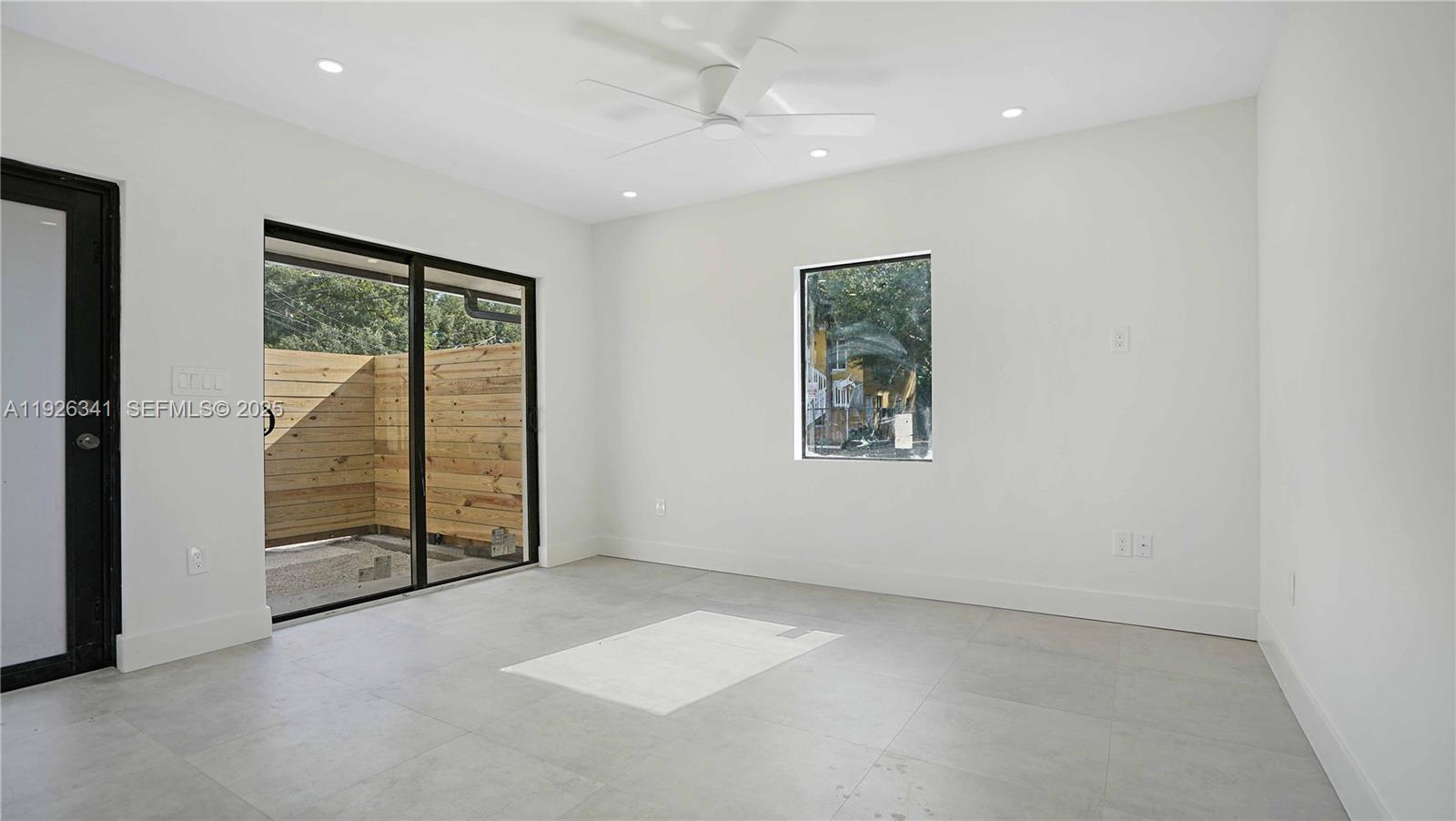 WAVERLY PLACE - Residential Lease