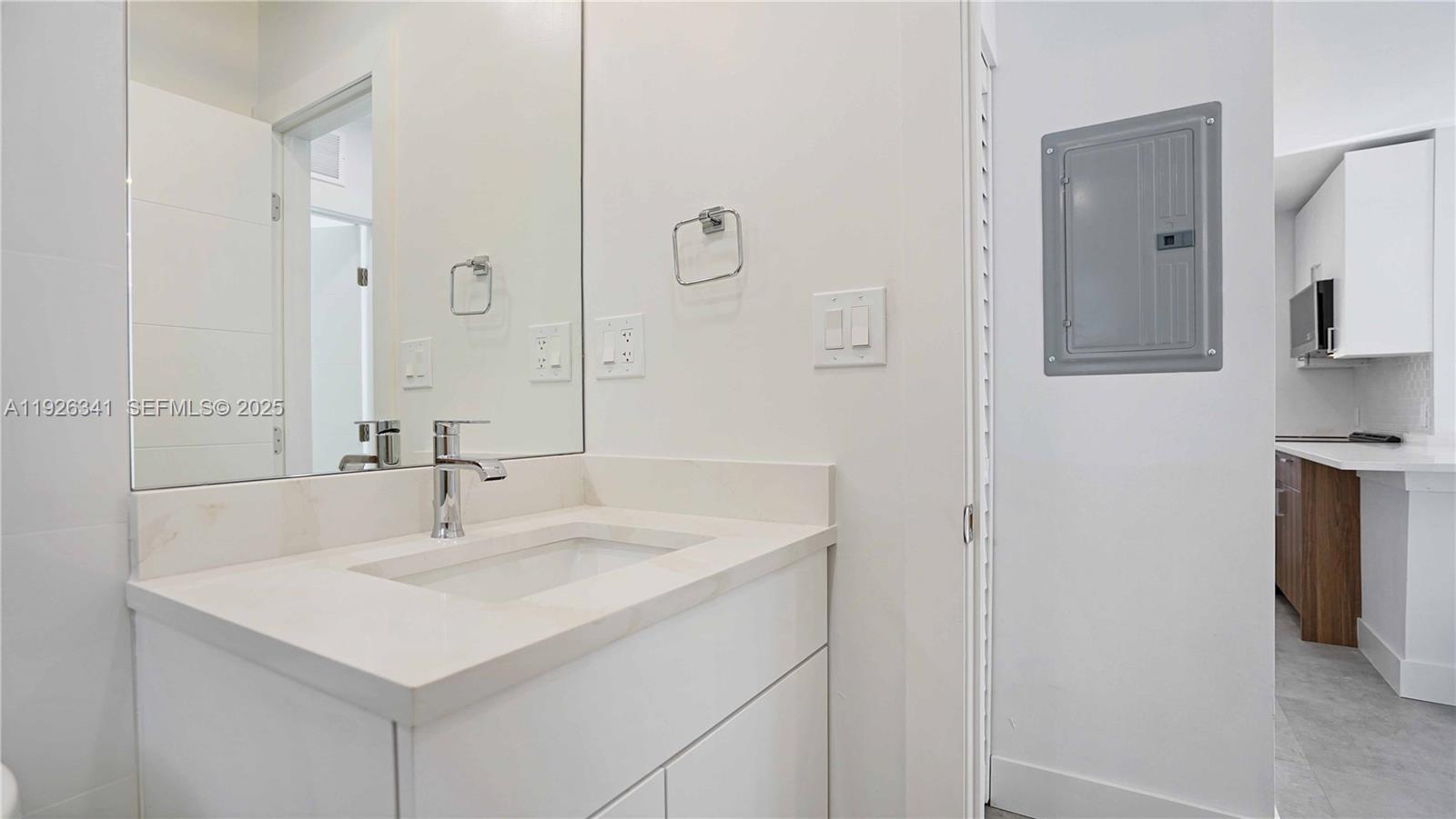 WAVERLY PLACE - Residential Lease