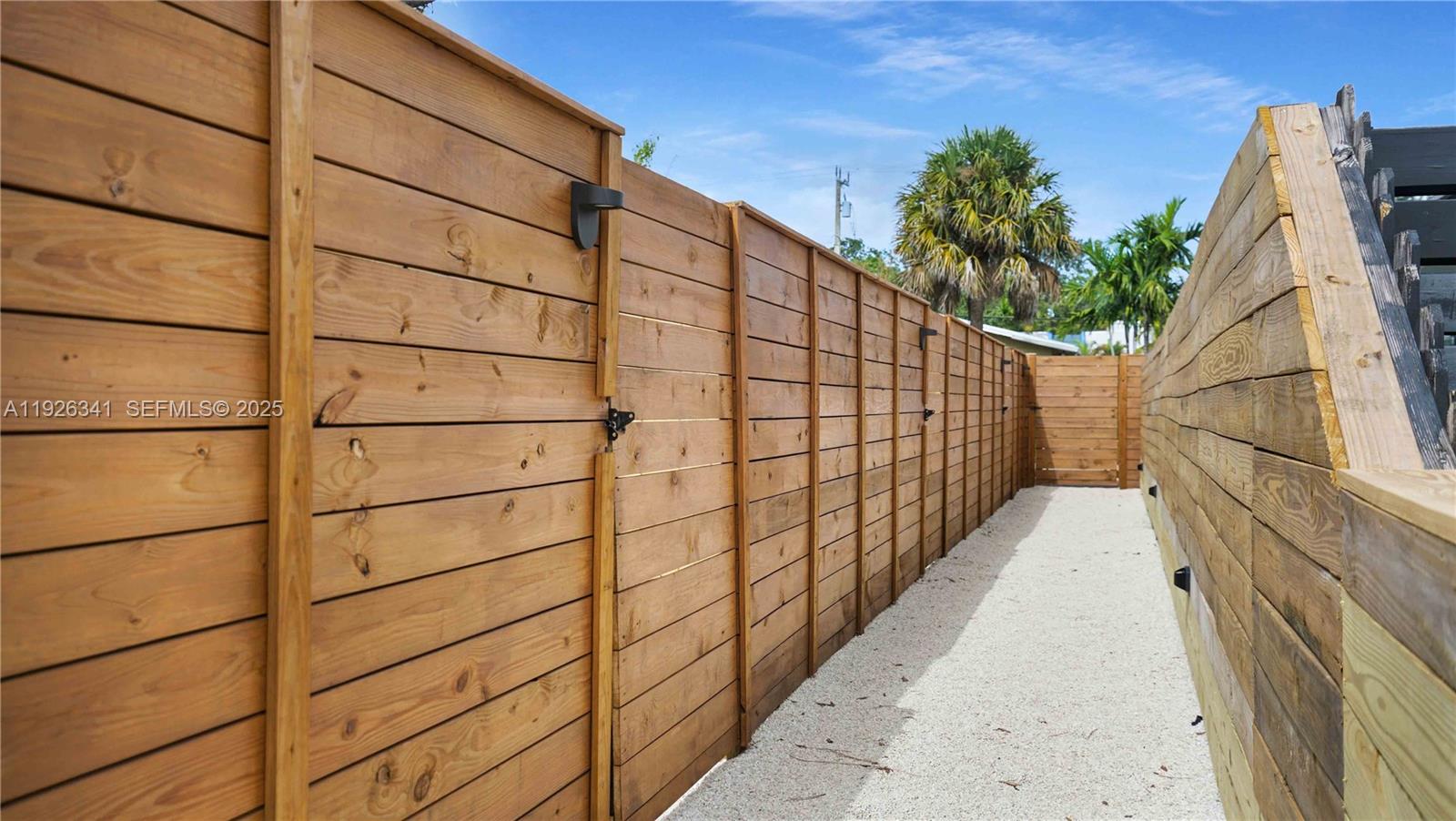 WAVERLY PLACE - Residential Lease