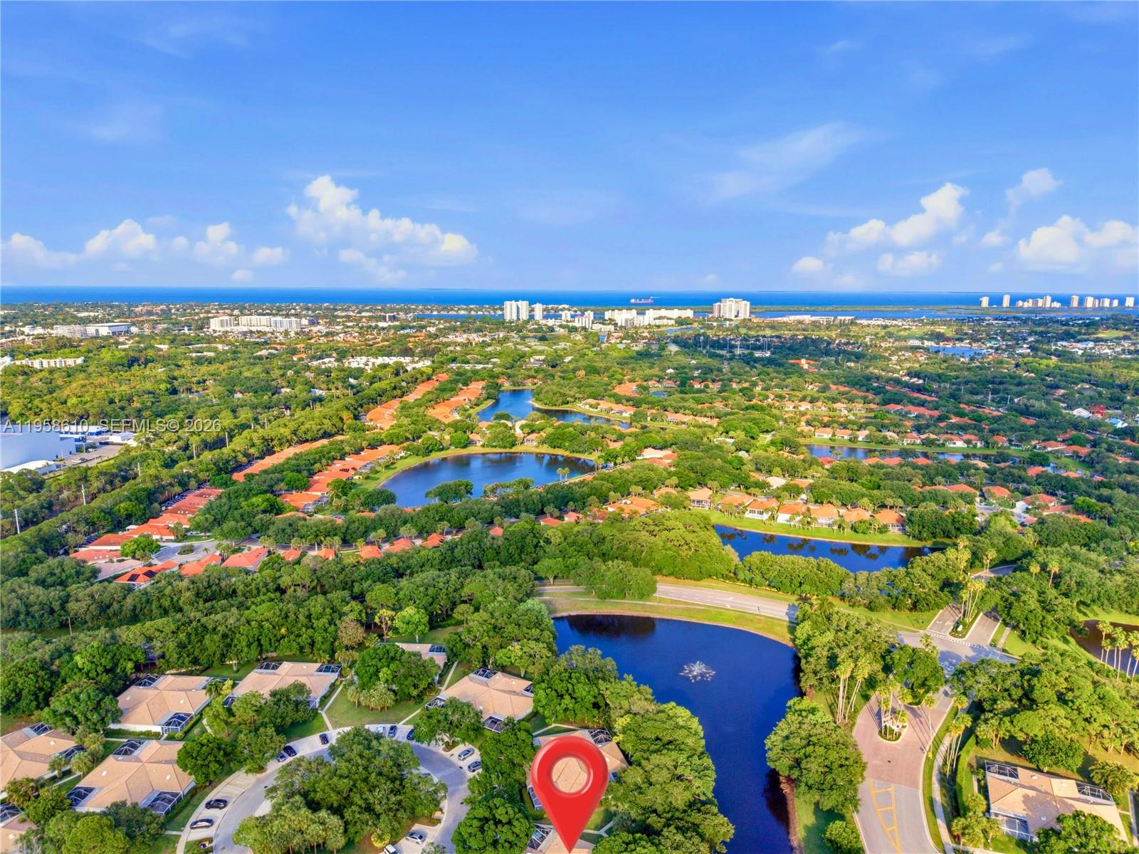OAKS-SUNTERRACE 1 - Residential