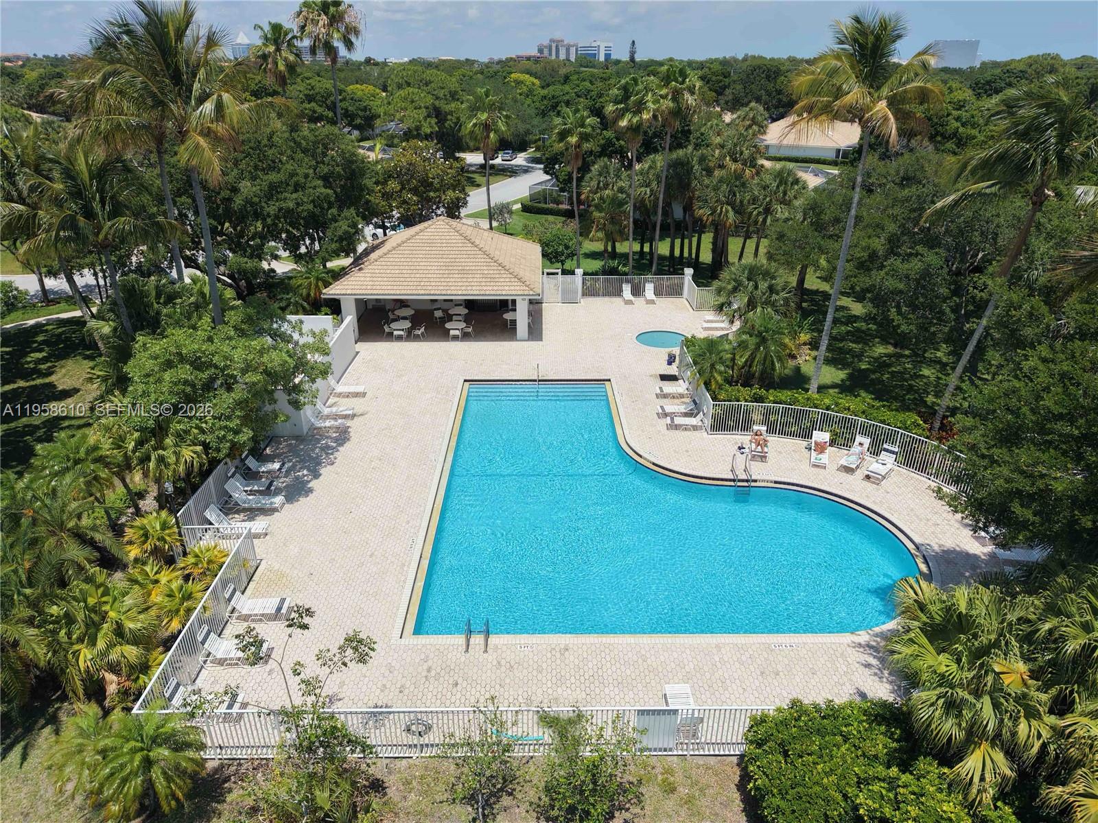 OAKS-SUNTERRACE 1 - Residential