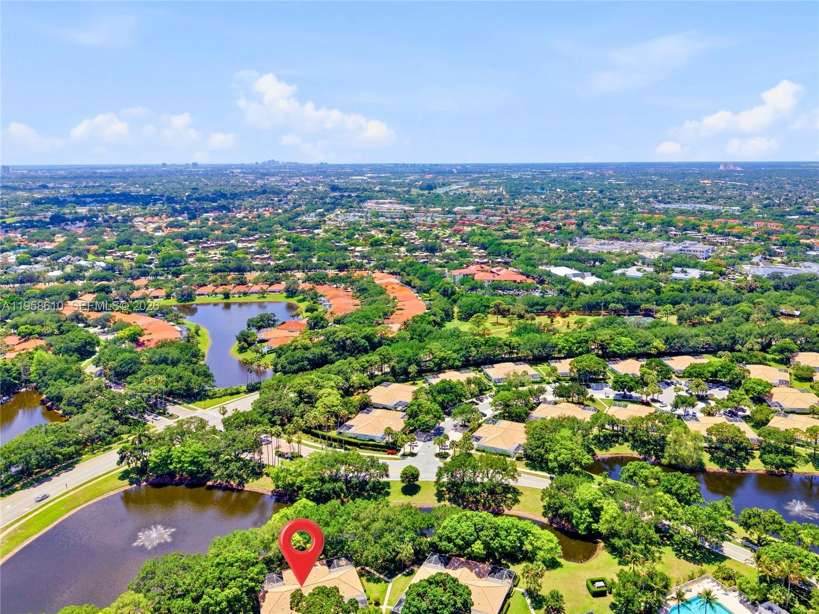 OAKS-SUNTERRACE 1 - Residential