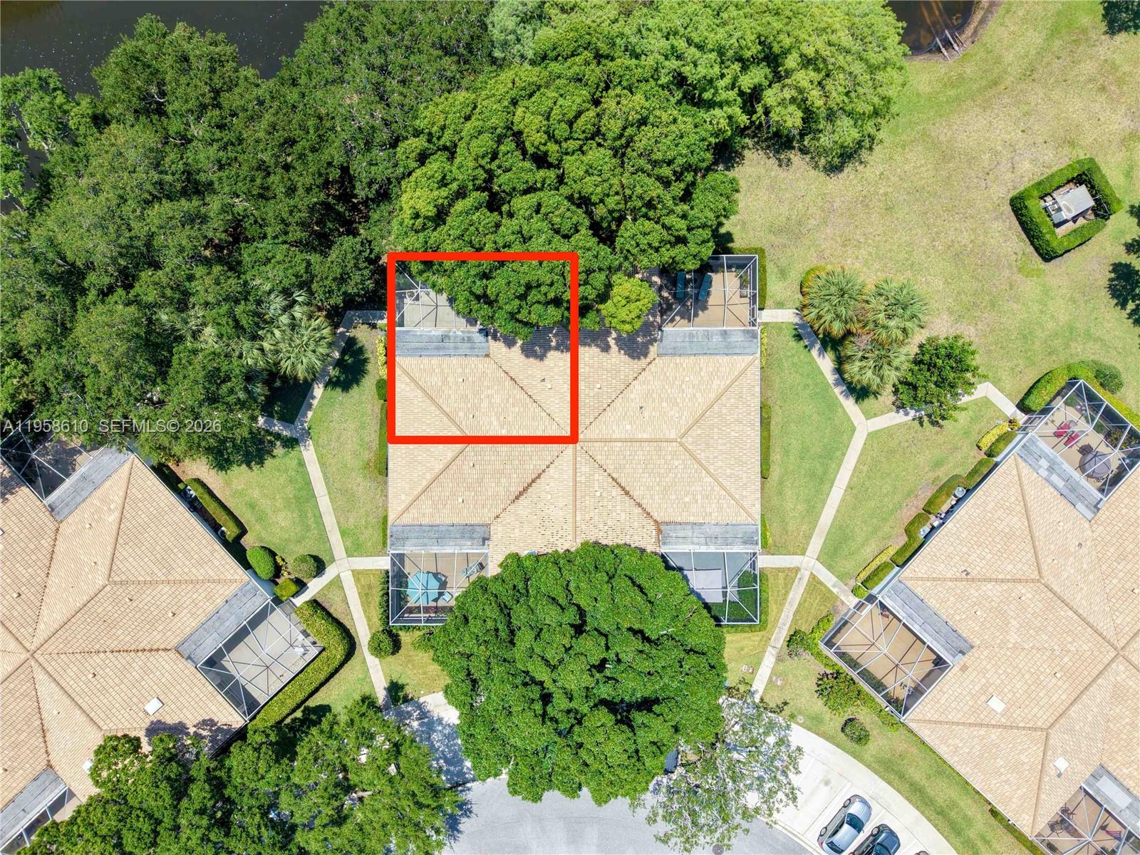 OAKS-SUNTERRACE 1 - Residential