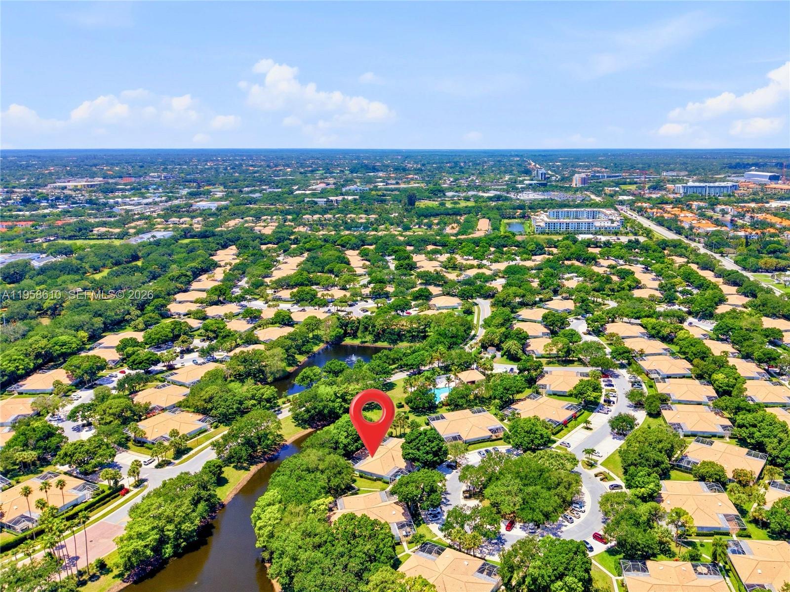 OAKS-SUNTERRACE 1 - Residential