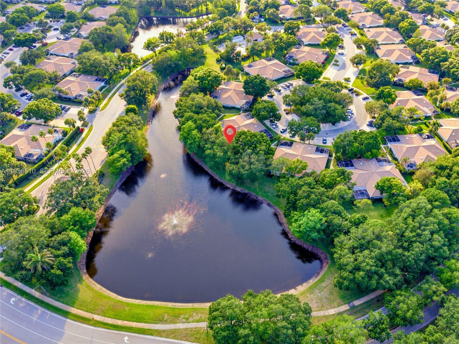 OAKS-SUNTERRACE 1 - Residential