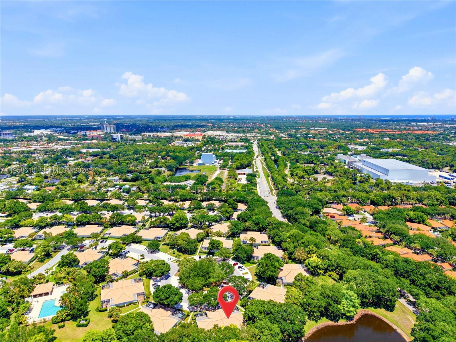 OAKS-SUNTERRACE 1 - Residential