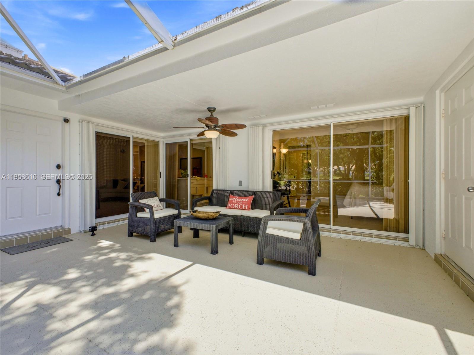 OAKS-SUNTERRACE 1 - Residential
