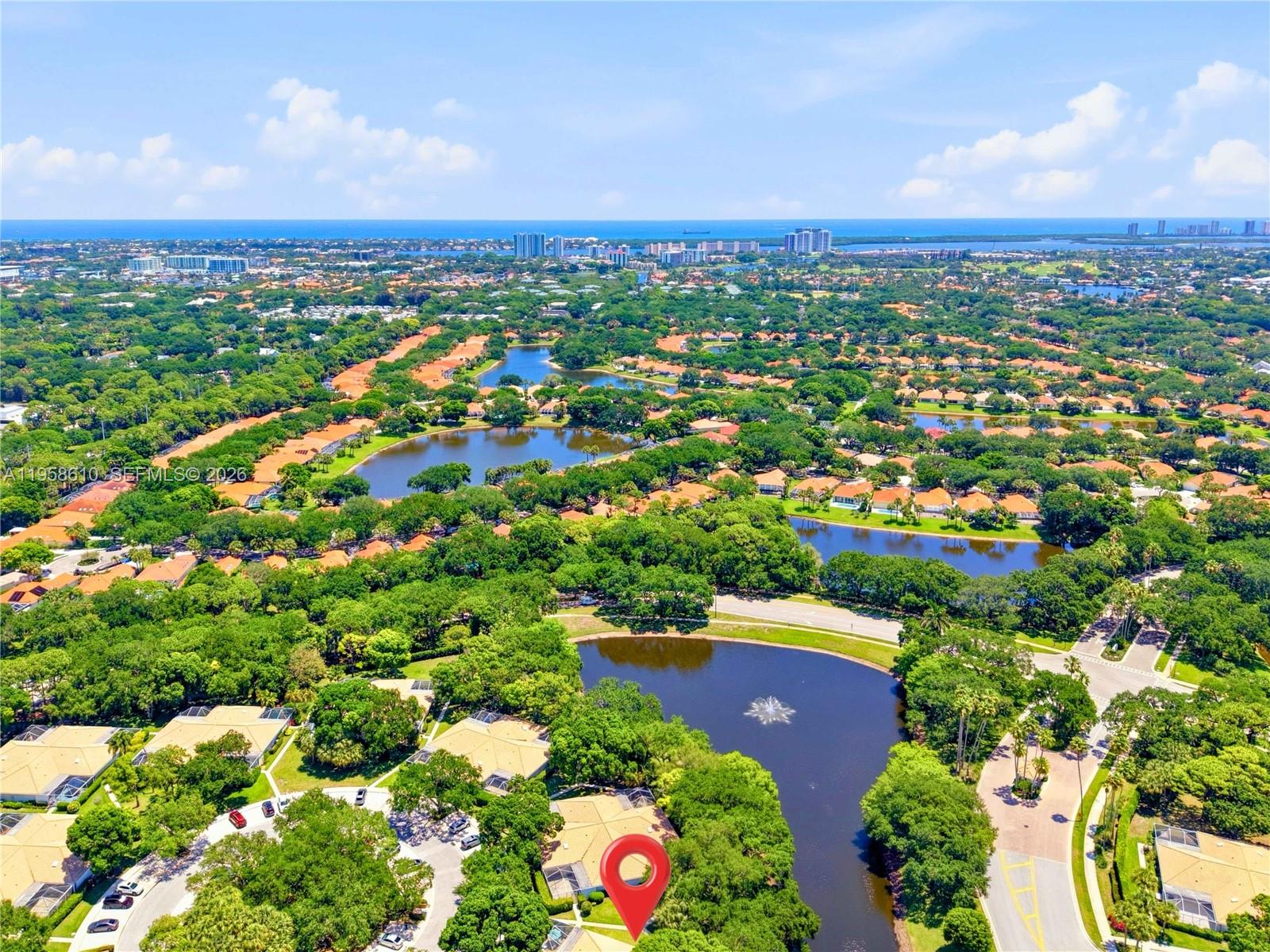 OAKS-SUNTERRACE 1 - Residential