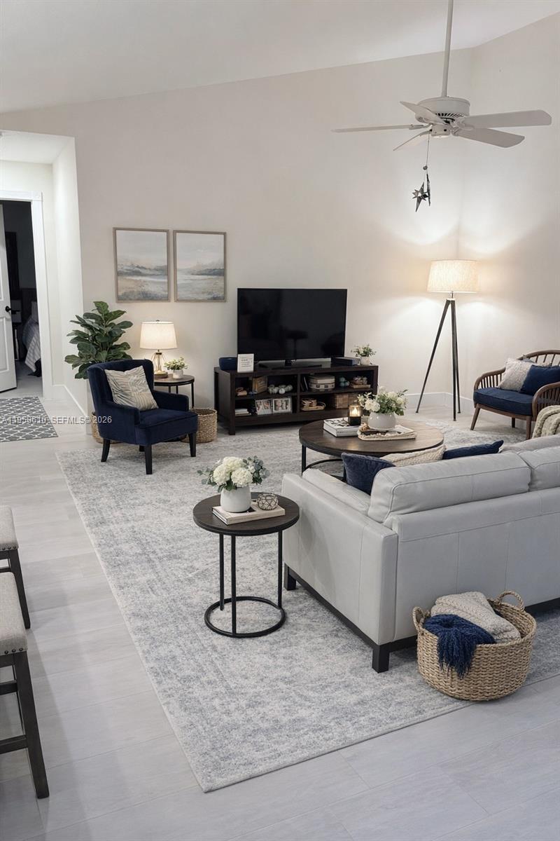 OAKS-SUNTERRACE 1 - Residential