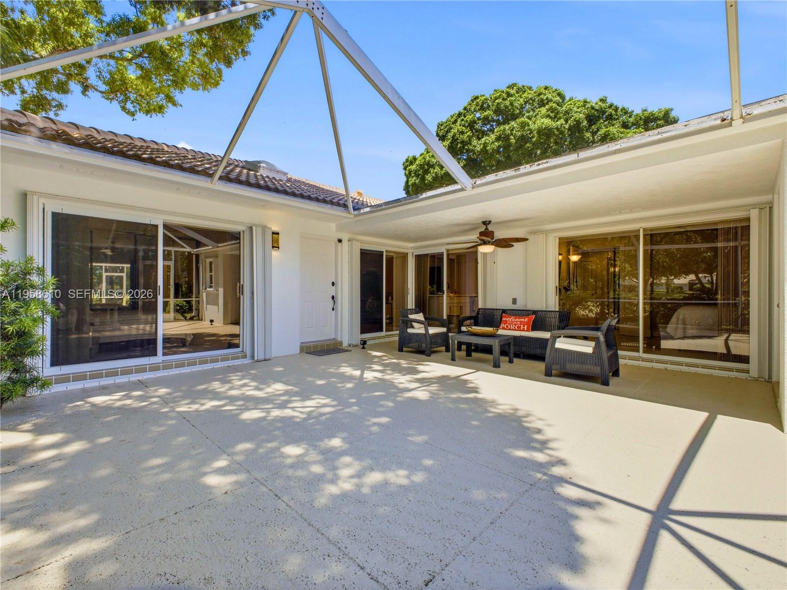 OAKS-SUNTERRACE 1 - Residential