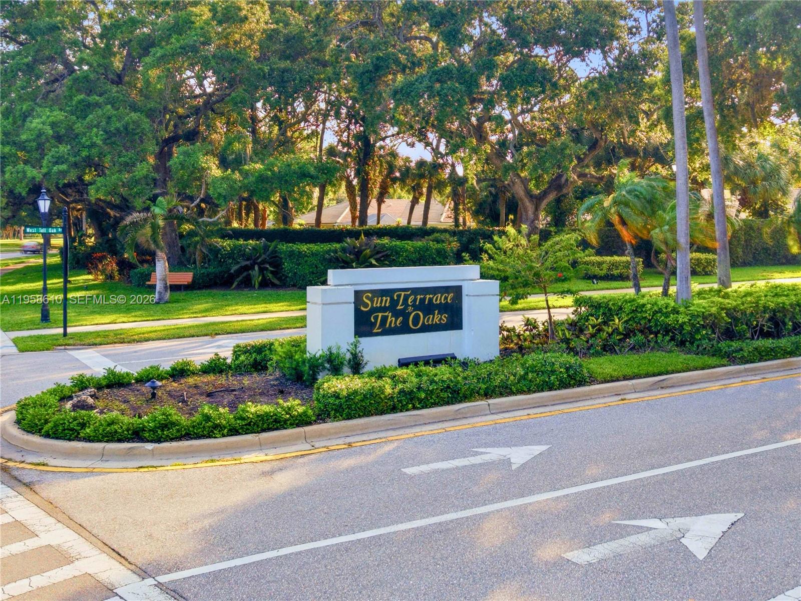 OAKS-SUNTERRACE 1 - Residential