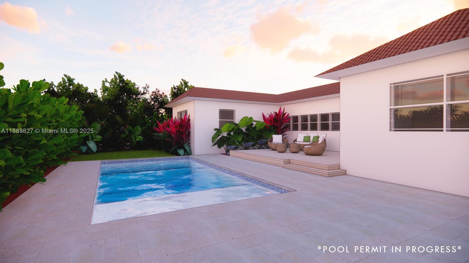 M SHORES BAY PK ESTATES - Residential