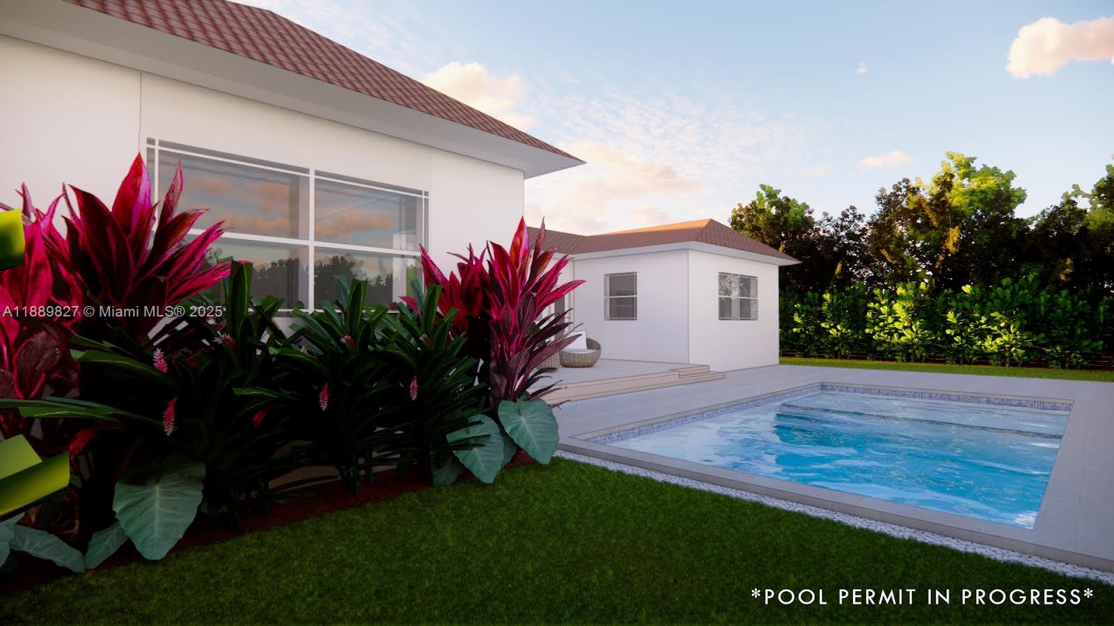 M SHORES BAY PK ESTATES - Residential