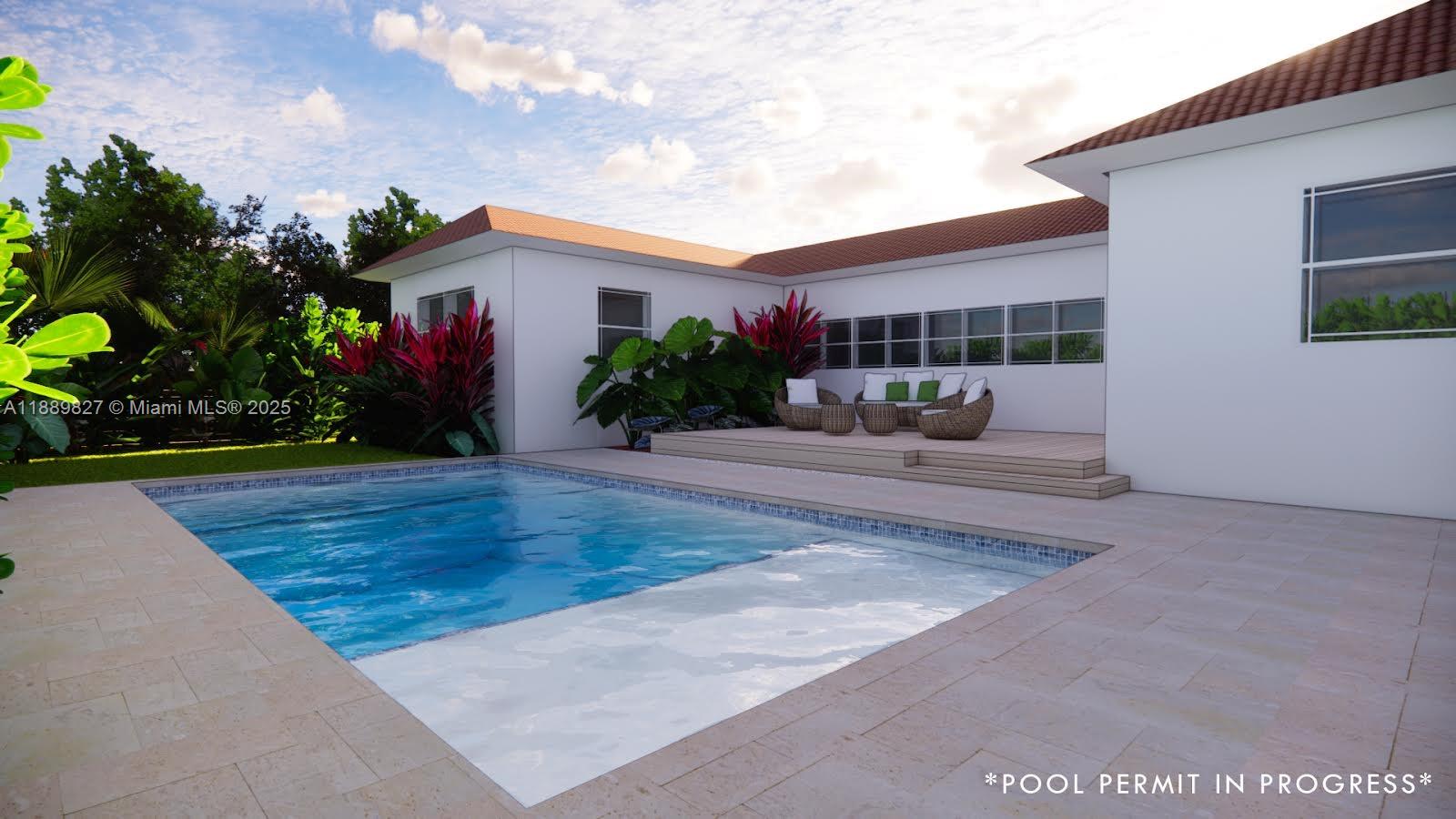 M SHORES BAY PK ESTATES - Residential